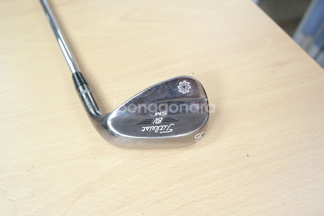 타이틀리스트 SM7 50도 웨지--0