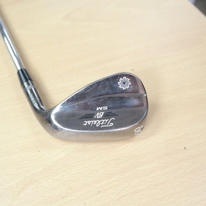 타이틀리스트 SM7 50도 웨지