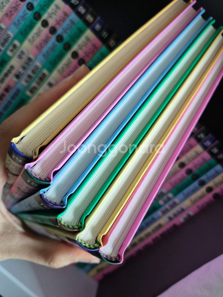 용선생 과학교실--1