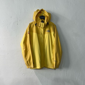 노스페이스 고어텍스 자켓 바람막이 여성L