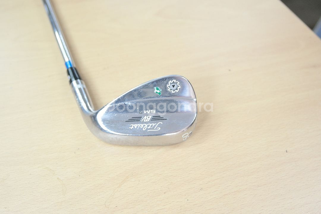 타이틀리스트 SM7 50도 웨지--0
