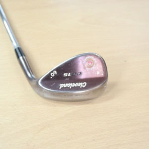클리브랜드 CG15 60도 웨지
