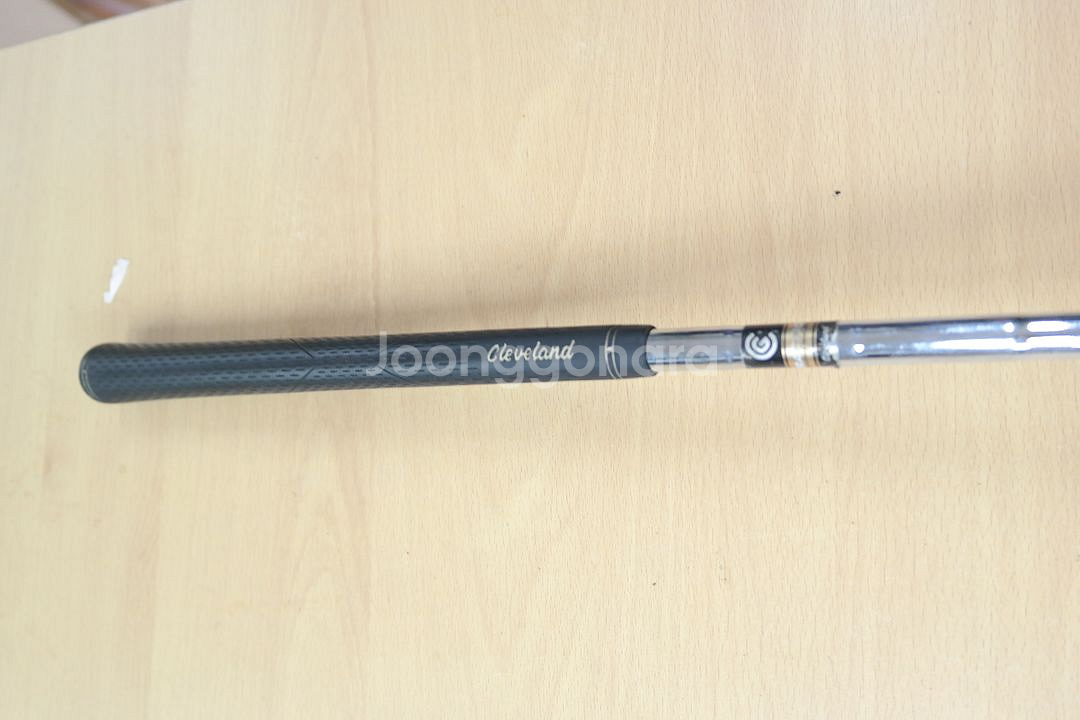 클리브랜드 CG15 60도 웨지--2