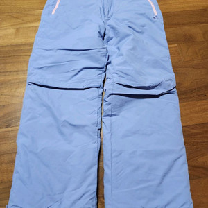 스키바지 150 여아