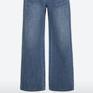 새상품)한섬 SJSJ 데님 팬츠