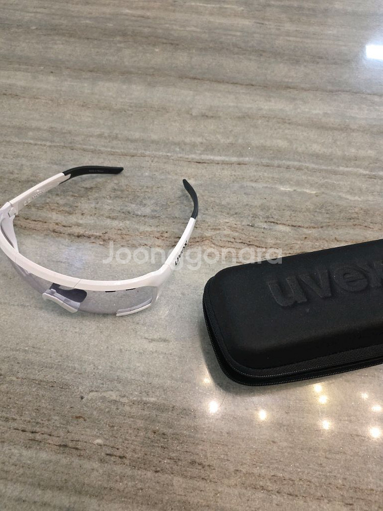 우벡스 고글팝니딘--1