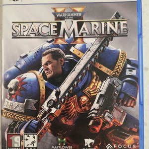 플스5 스페이스마린2