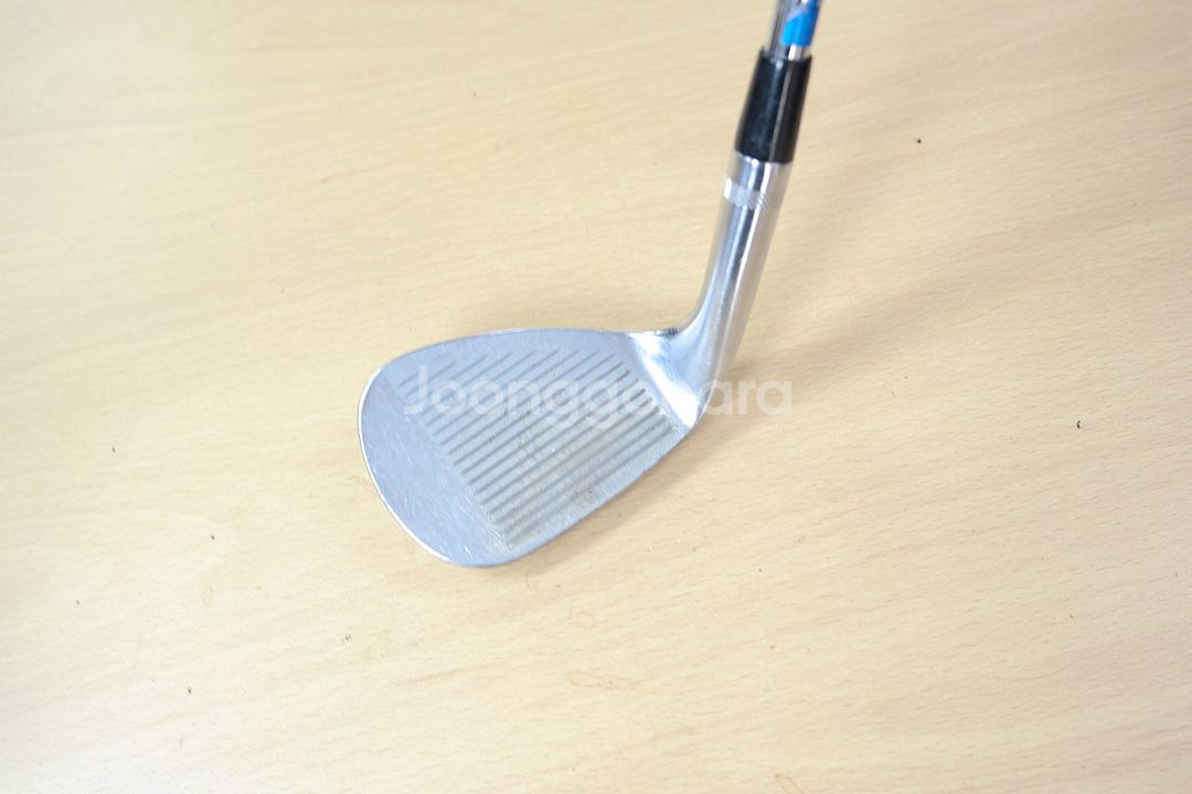 타이틀리스트 SM7 56도 웨지--1
