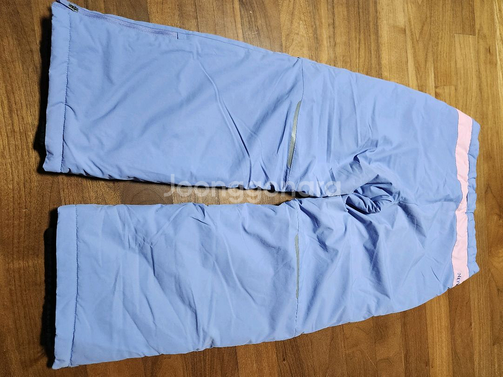 스키바지 150 여아--4