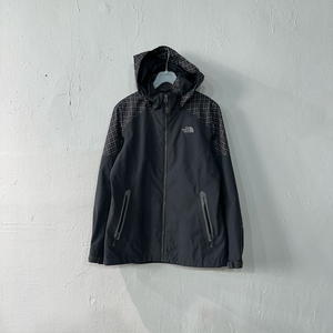 노스페이스 바람막이 자켓 여성S