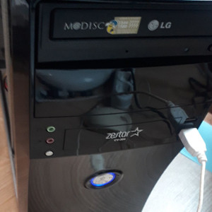 10데스크탑 G2030 3.0메인보드 부품용 창원.진해 이미지