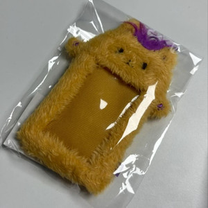 엔시티위시 시오닝 시온 포카홀더