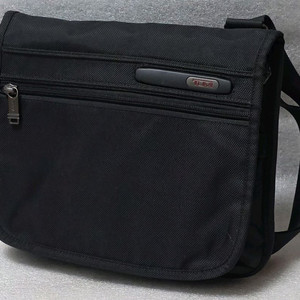 투미 스몰 플랩 크로스바디 메신져 크로스 223105D