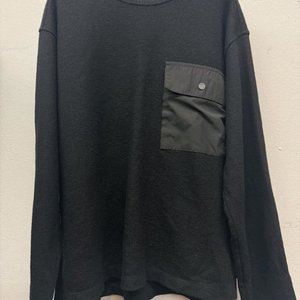 산드로 21FW 포켓 니트(100~105)