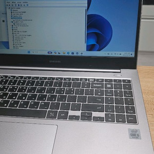 삼성노트북 NT350XCR-AD5AS