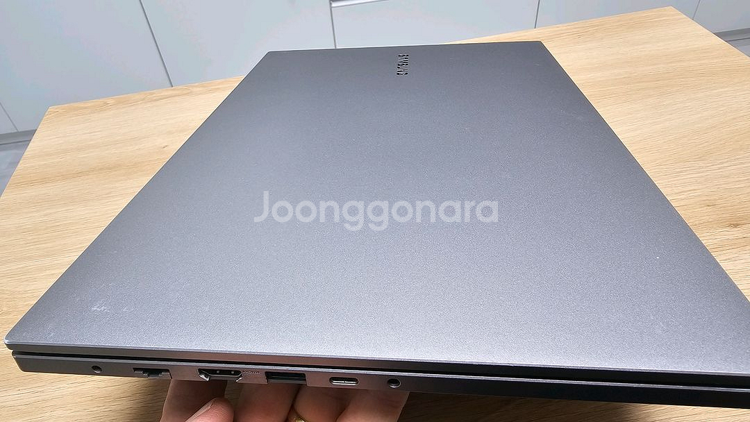 삼성노트북 NT350XCR-AD5AS--7