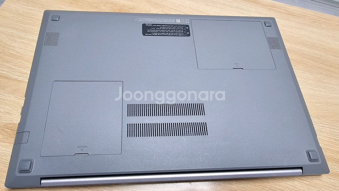 삼성노트북 NT350XCR-AD5AS--9