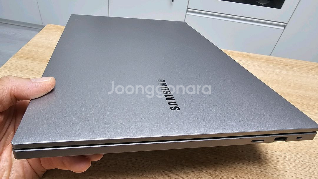 삼성노트북 NT350XCR-AD5AS--6