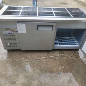 반찬냉장고 1800짜리 팝니다.