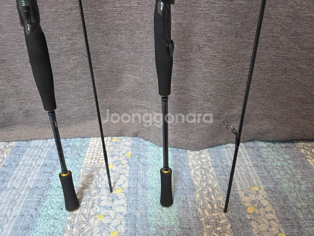 에메랄다스ex 보트 63MLS IL + 72MS 일괄--6