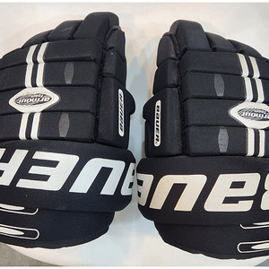 Bauer 하키글러브 HG300 M(14inch)