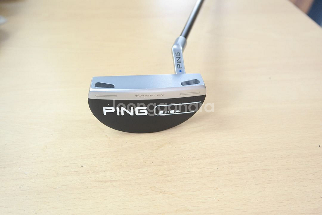 핑 시아 34인치 퍼터--0