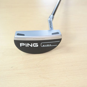 핑 시아 34인치 퍼터
