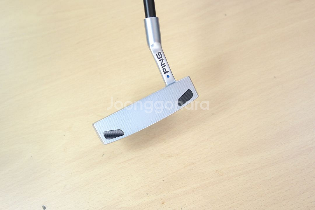 핑 시아 34인치 퍼터--1