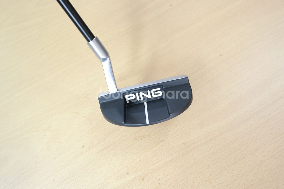 핑 시아 34인치 퍼터--2