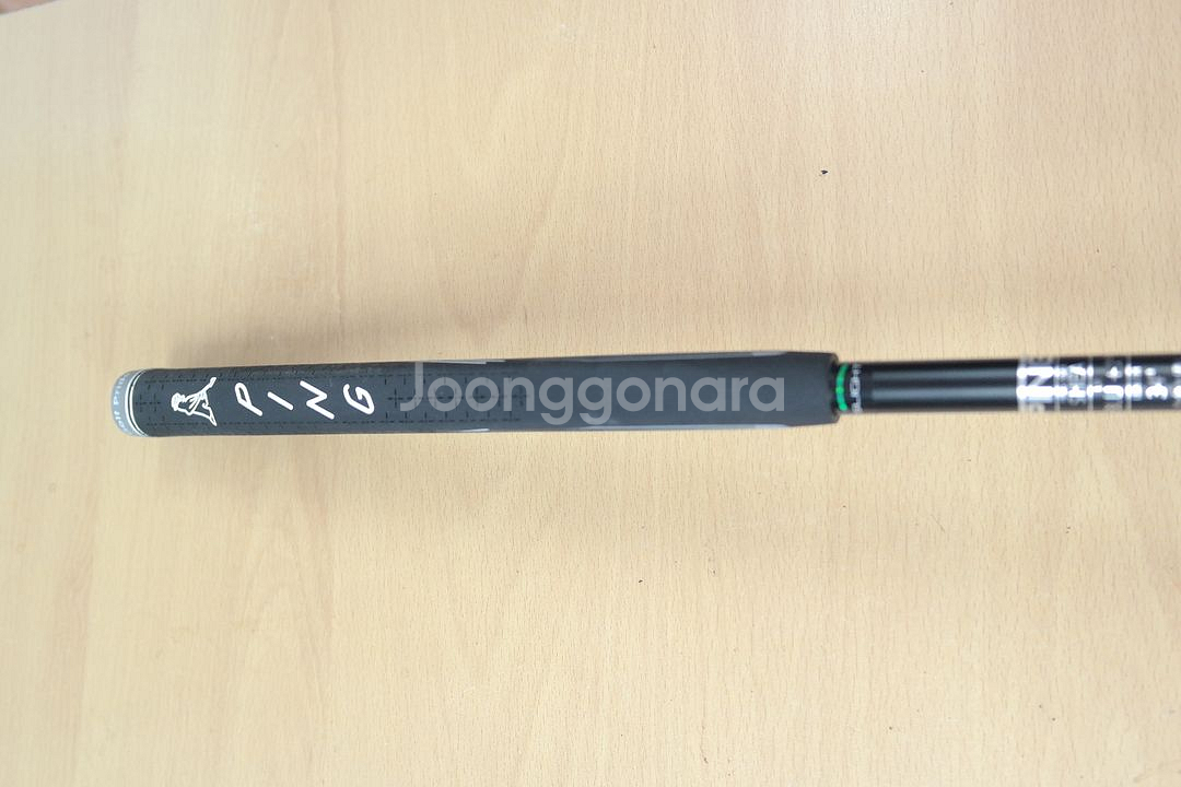 핑 시아 34인치 퍼터--4