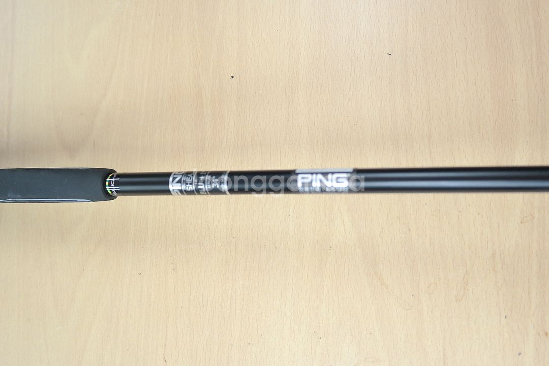 핑 시아 34인치 퍼터--3