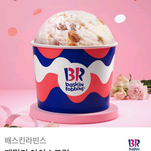 배스킨라빈스 파인트,쿼터,패밀리 판매합니다.