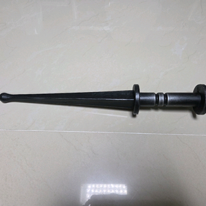 블랙 아머리 트레이닝용 런들 대거 판매합니다