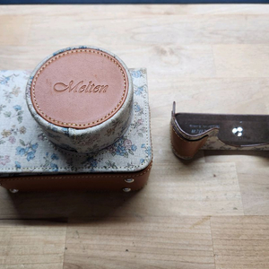 캐논 m3 속사 케이스