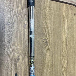 브리지스톤 V300 2세대, 단품 4번 아이언