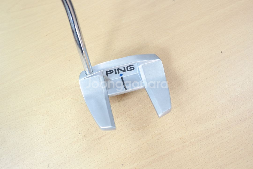 핑 타인 시그마G 34인치 퍼터--2