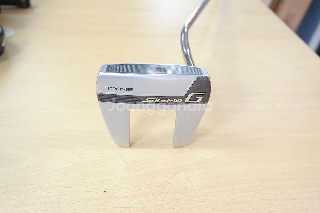핑 타인 시그마G 34인치 퍼터--0