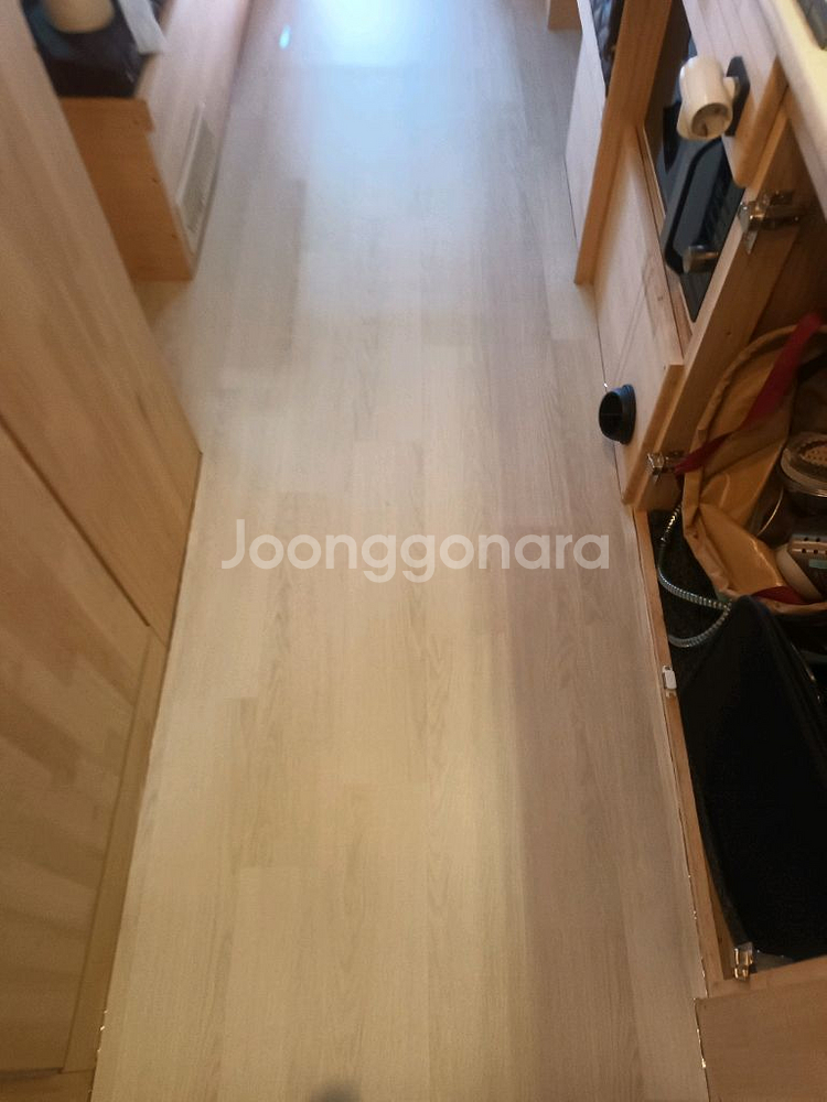 에어로타운 캠핑카--5