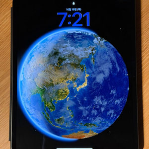 아이패드프로 m4 13 256 wifi