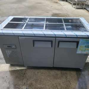 반찬냉장고 1500 팝니다