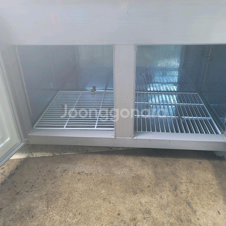 반찬냉장고 1500 팝니다--2