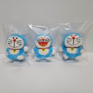 도라에몽 키링 인형