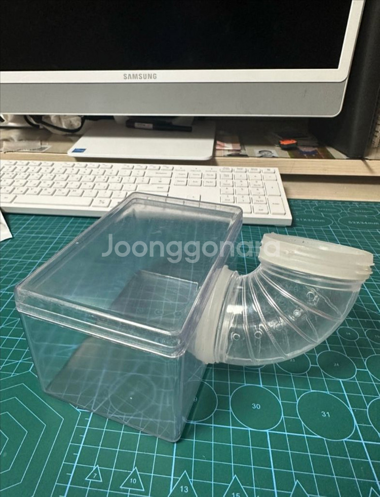햄스터 디깅존--1