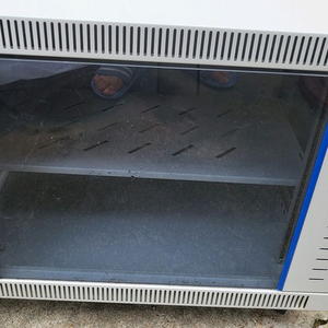 in-network 9U 허브랙