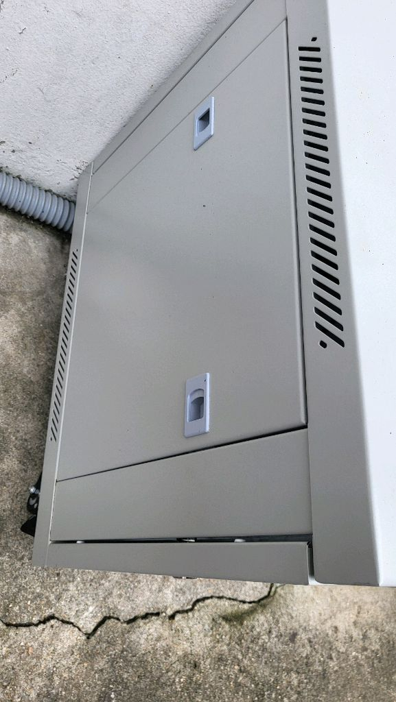 in-network 9U 허브랙--2