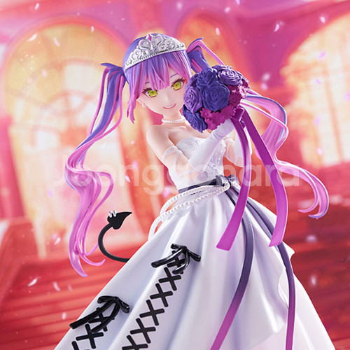 제일복권 홀로라이브 웨딩 토코야미 토와 피규어--0
