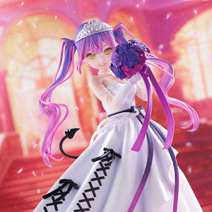 제일복권 홀로라이브 웨딩 토코야미 토와 피규어