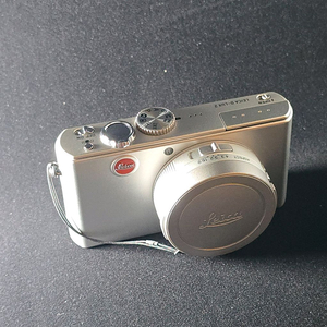 LIECA D-LUX2 라이카 디카