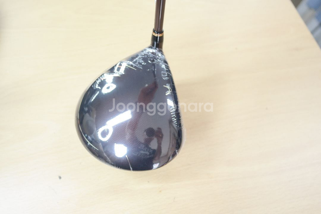 젝시오 로얄에디션6 11.5도 L 여성용 드라이버--1