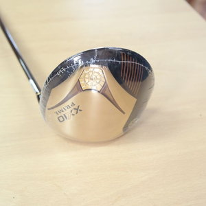 젝시오 로얄에디션6 11.5도 L 여성용 드라이버